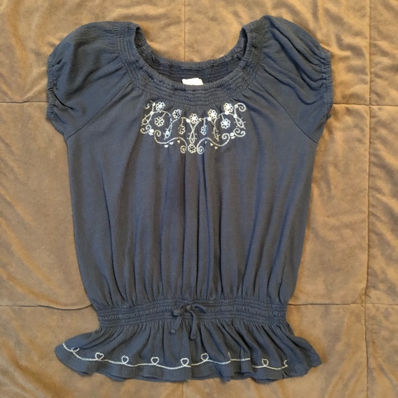 The Children's Place Other - 🧨$0 Top